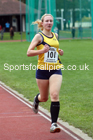 One mile, NECAA Open Meeting, Morpeth, Sunday, October 18th. David T. Hewitson/Sports for All Pics
